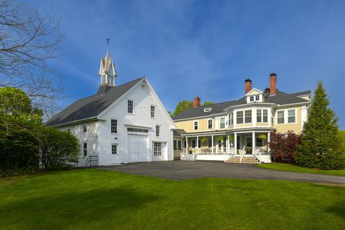 9 W Main St, Warner, NH, 03278-4229 | Card Image