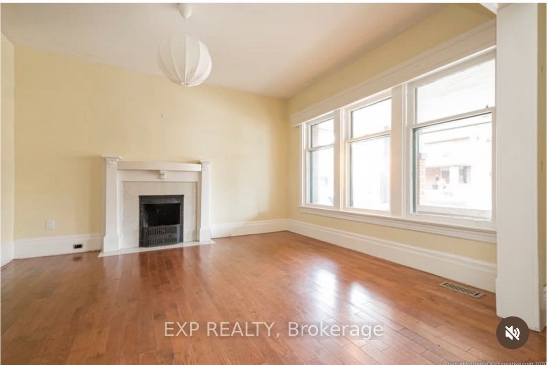 Residential Lease in Hamilton 4