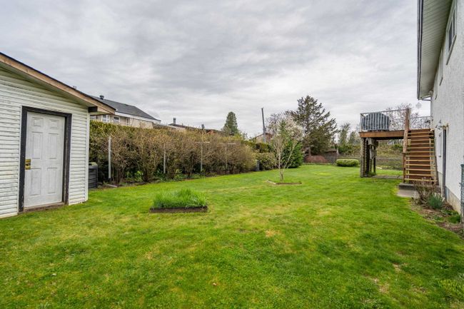 9610 Aberdeen Crescent, House other with 3 bedrooms, 2 bathrooms and 3 parking in Rosedale BC | Image 27
