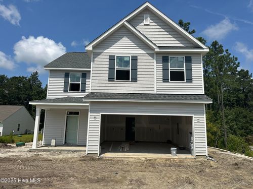 514 Poppleton Dr, Hampstead, NC, 28443-5804 | Card Image