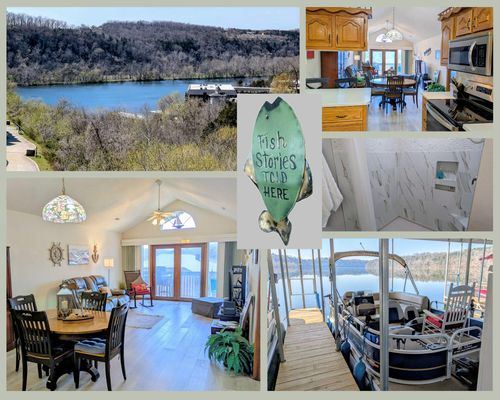 150 Sunken Forest Dr, Forsyth, MO, 65653-8121 | Card Image