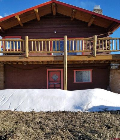 4650 Us Fsrd 516 Cabin #6, House other with 3 bedrooms, 1 bathrooms and null parking in Creede CO | Image 3