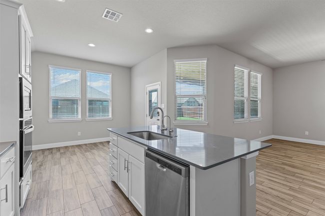 3640 Twin Pines Dr, House other with 4 bedrooms, 2 bathrooms and null parking in Midlothian TX | Image 10