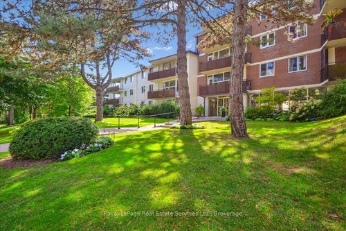 203-100 Coe Hill Drive, Toronto, ON, M6S3E1 | Card Image