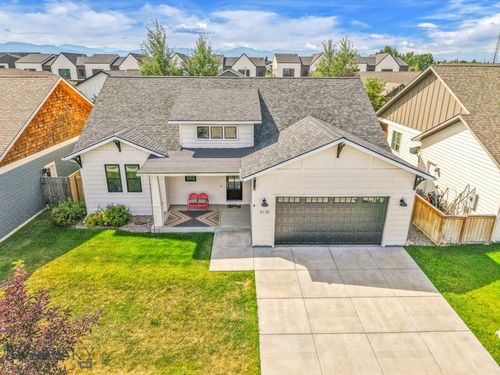 3110 Tschache Ln, Bozeman, MT, 59718-2041 | Card Image