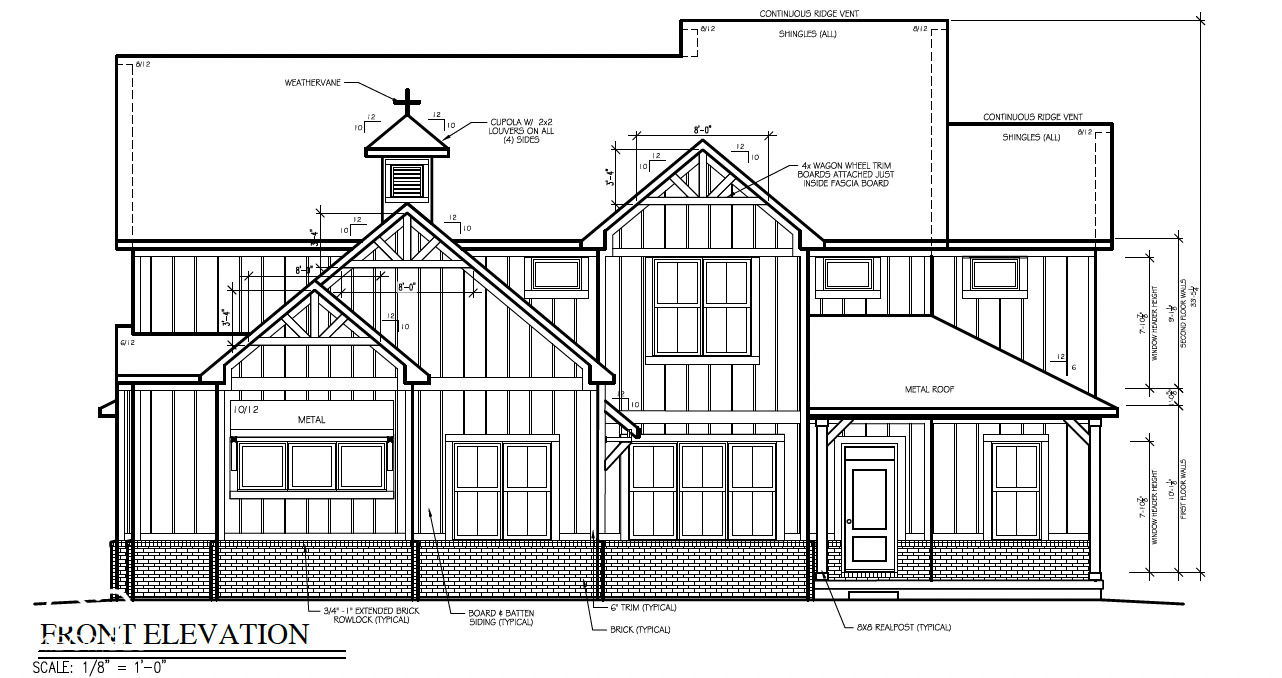 Residential in Westfield 2