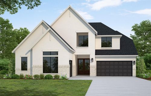 2431 Daisy Meadow Pl, Brookshire, TX, 77423-0257 | Card Image