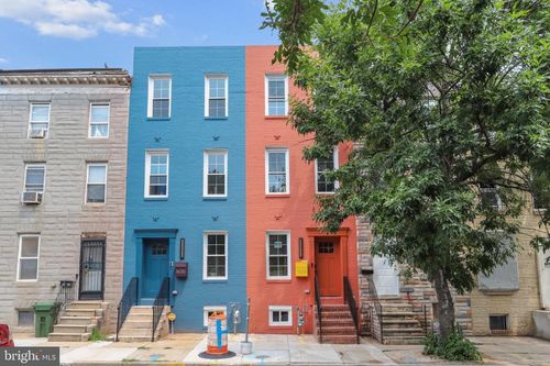 1628 Mchenry St, BALTIMORE, MD, 21223-3031 | Card Image
