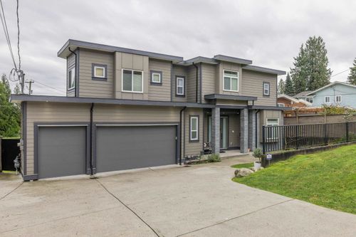 1025 Ranch Park Way, Coquitlam, BC, V3C3X3 | Card Image