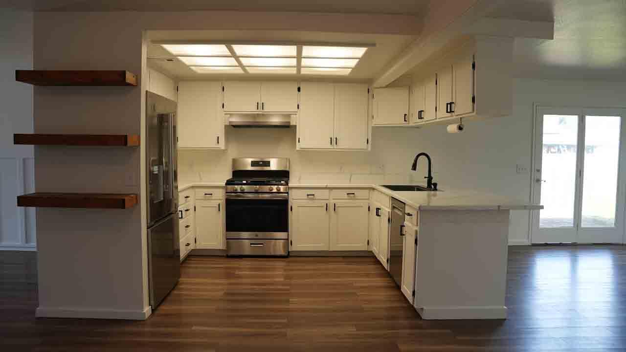 Residential in Medford 3