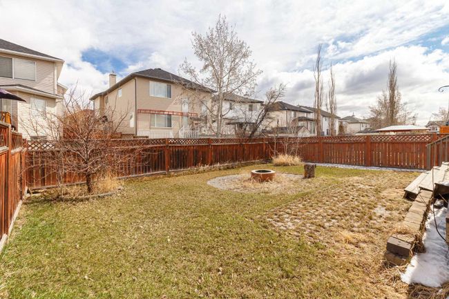 234 Invermere Drive, Home with 4 bedrooms, 3 bathrooms and 4 parking in Chestermere AB | Image 34