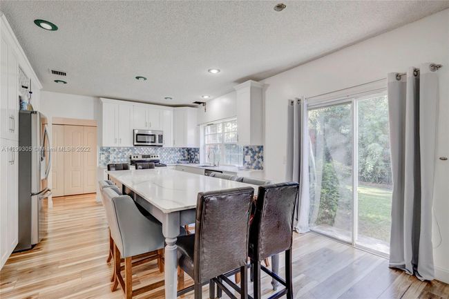 3730 Cypress Fern Way, House other with 4 bedrooms, 3 bathrooms and null parking in Coral Springs FL | Image 15