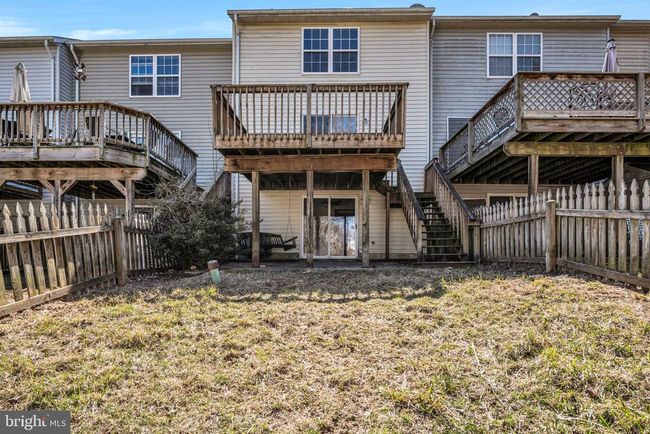 4660 Marksman Ct, Townhouse with 3 bedrooms, 2 bathrooms and null parking in HAMPSTEAD MD | Image 31