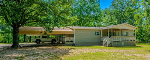 4624 N Detonti Road, Bauxite, AR, 72011 | Card Image