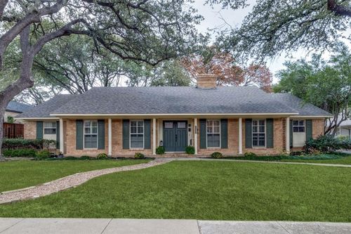 7131 Lakehurst Avenue, Dallas, TX, 75230 | Card Image