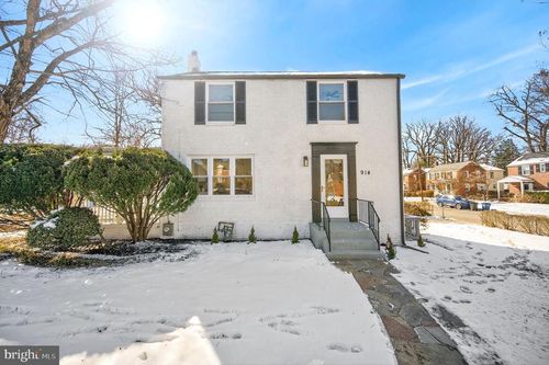 914 Dennis Avenue, SILVER SPRING, MD, 20901 | Card Image
