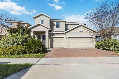 213 Trinity Ridge Circle, DAVENPORT, FL, 33897 | Card Image
