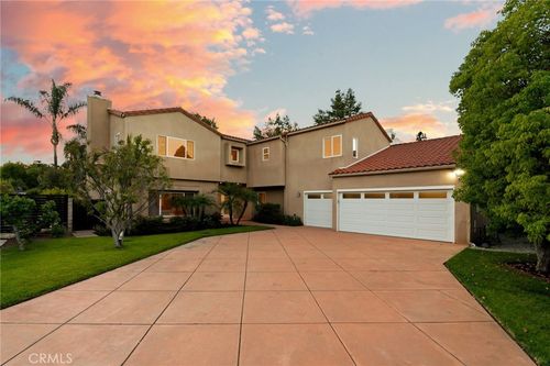 16511 Alyse Ct, Encino, CA, 91436-4827 | Card Image