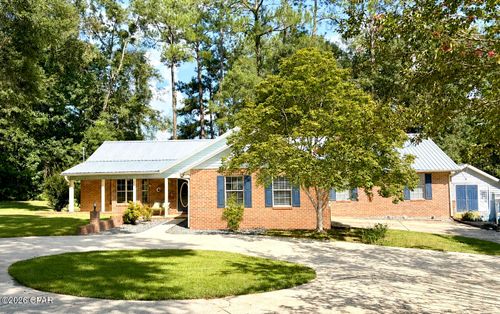 223 Country Club Dr, Havana, FL, 32333-1201 | Card Image
