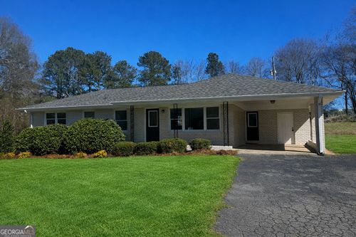 344 Pleasant Hill Church Rd Se, winder, GA, 30680-4256 | Card Image