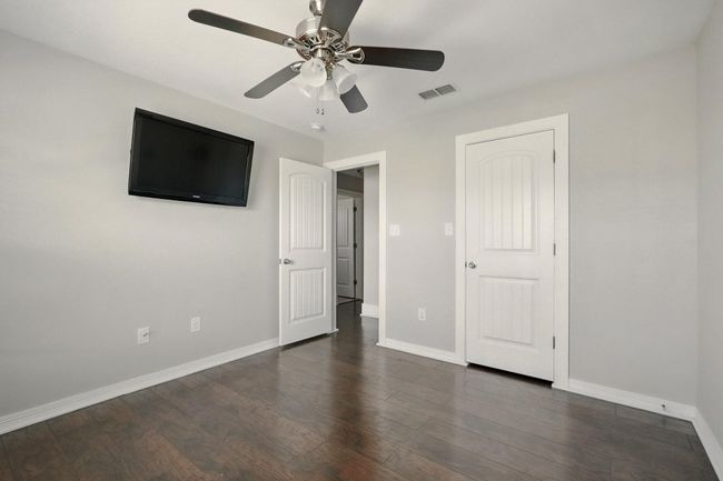 4102 Forrest Creek Ct, House other with 4 bedrooms, 2 bathrooms and null parking in Abilene TX | Image 28