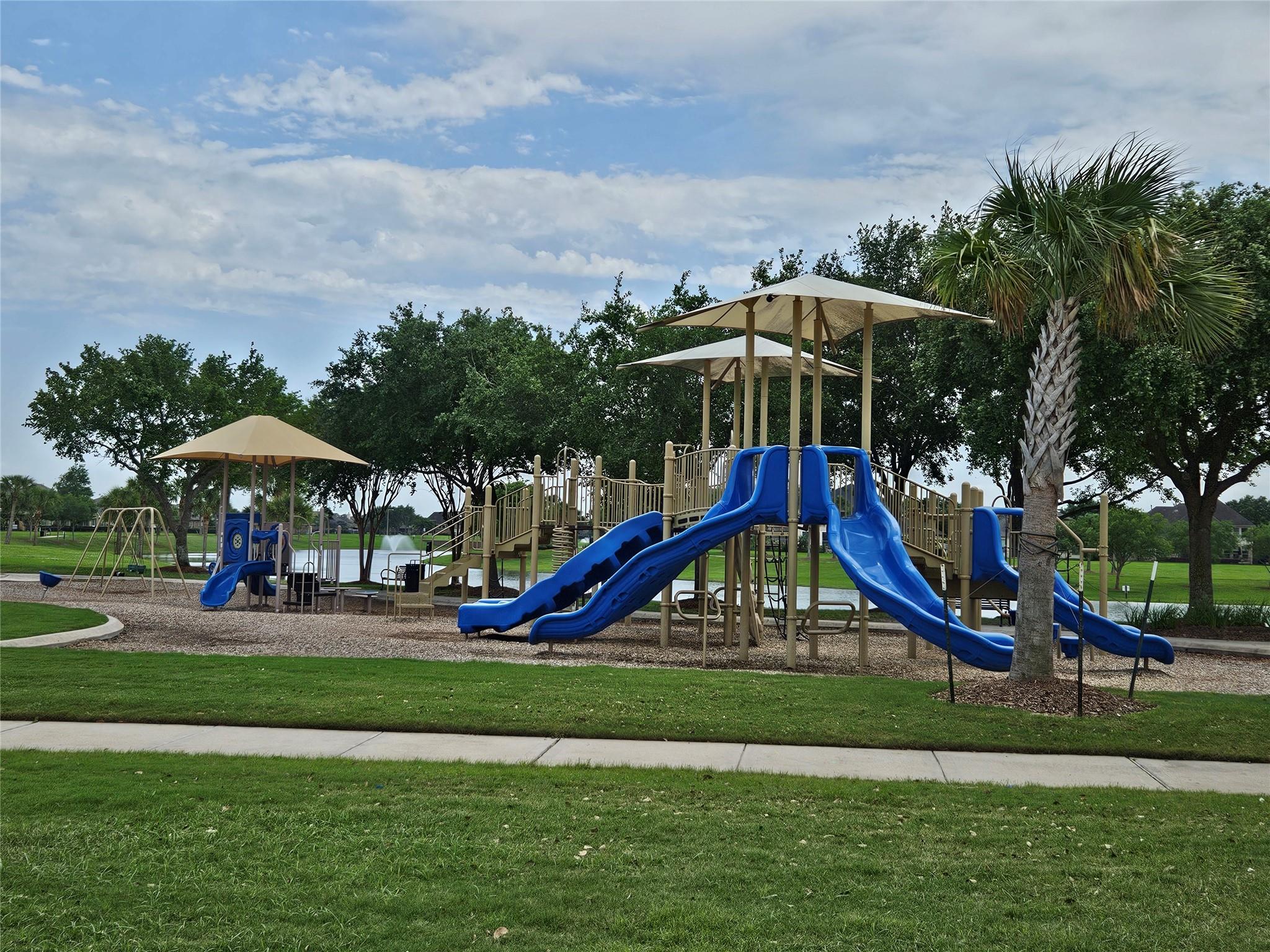 Residential in League City 2