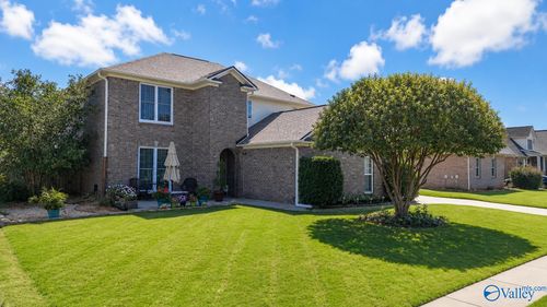7509 Parktrace Ln Se, Owens Cross Roads, AL, 35763-8850 | Card Image