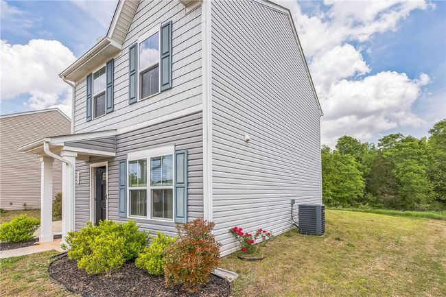 154 Queens Mill Ct, House other with 3 bedrooms, 3 bathrooms and null parking in Pendleton SC | Image 20