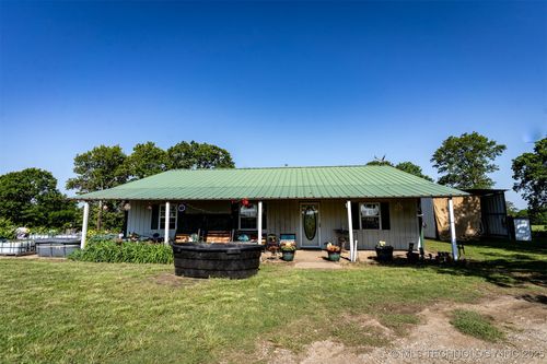 24500 W 321st St S, Bristow, OK, 74010-4336 | Card Image