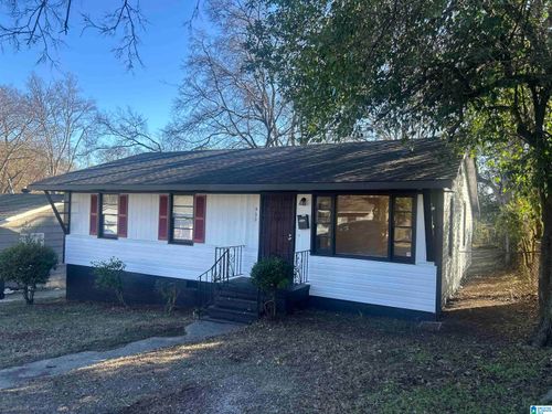 4305 41st Ave N, BIRMINGHAM, AL, 35217-3903 | Card Image