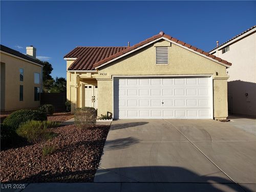 4430 Kalamazoo St, Las Vegas, NV, 89147-8513 | Card Image