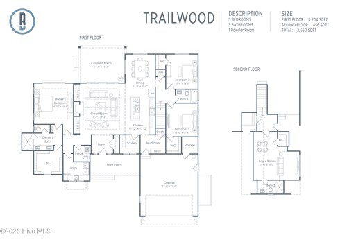 2973 Trailwood Dr Se, Southport, NC, 28461-8459 | Card Image