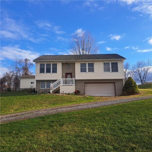 190 Hill Rd, Green Twp, PA, 15043 | Card Image