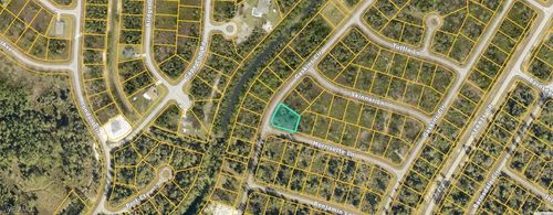  Gaskins Circle, NORTH PORT, FL, 34288 | Card Image