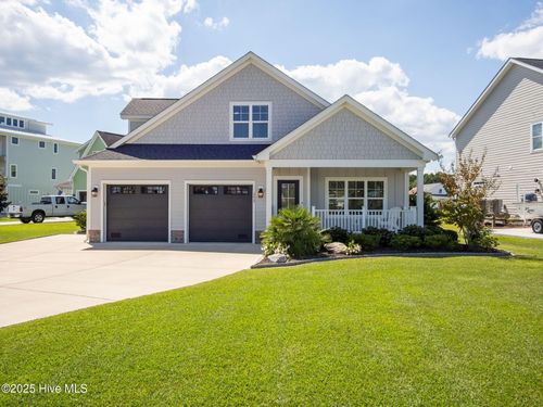 1213 Lantern Way, Morehead City, NC, 28557-3990 | Card Image