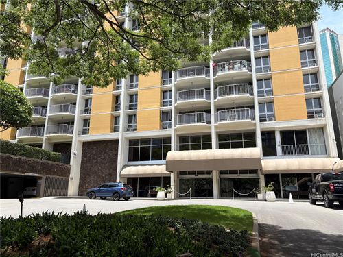 804-1350 Ala Moana Blvd, Honolulu, HI, 96814-4209 | Card Image