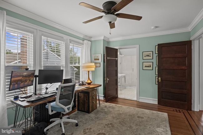 22 Browning Rd, House other with 4 bedrooms, 3 bathrooms and null parking in MERCHANTVILLE NJ | Image 47