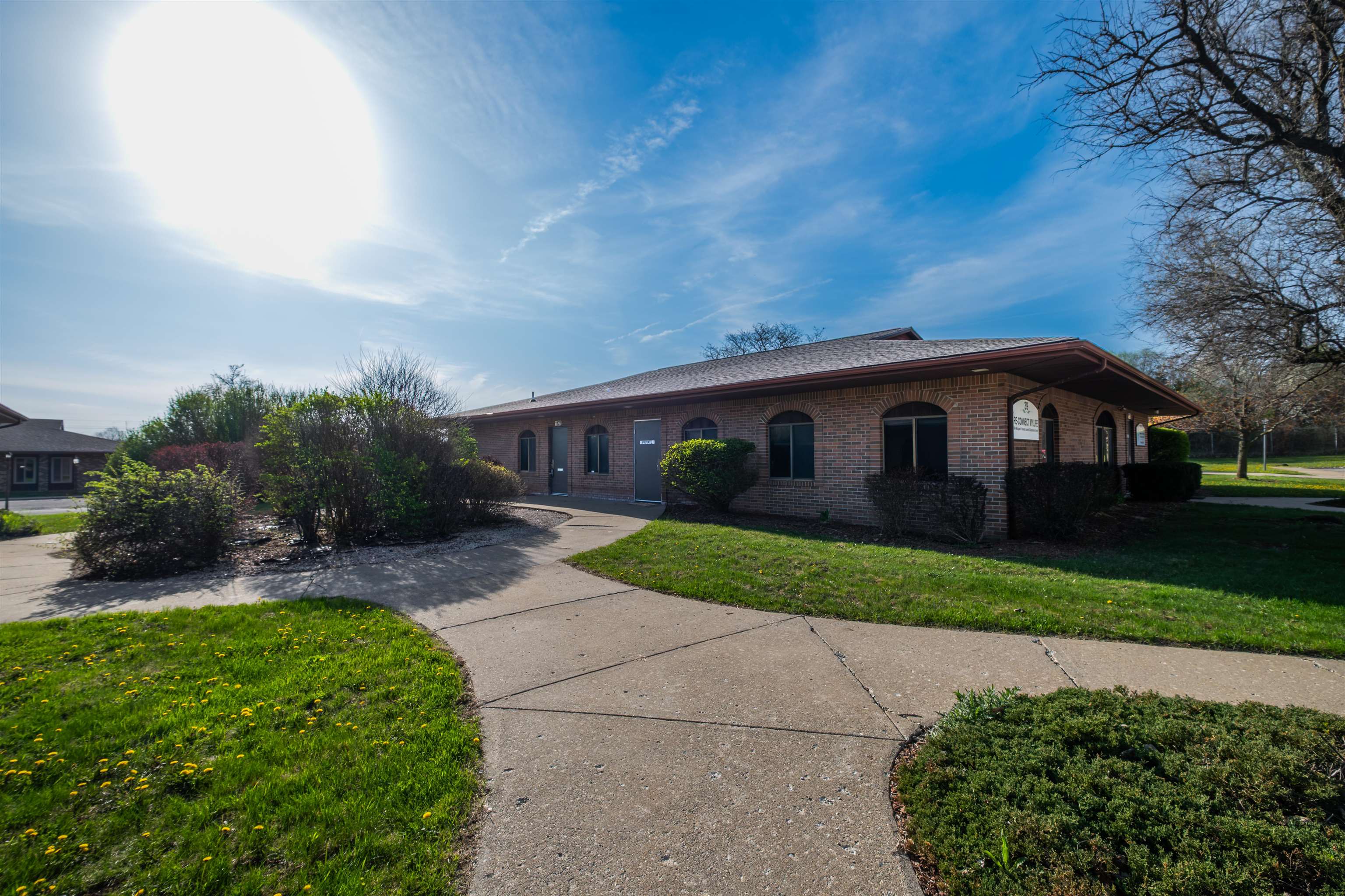 Commercial Sale in Flint Charter Township 2