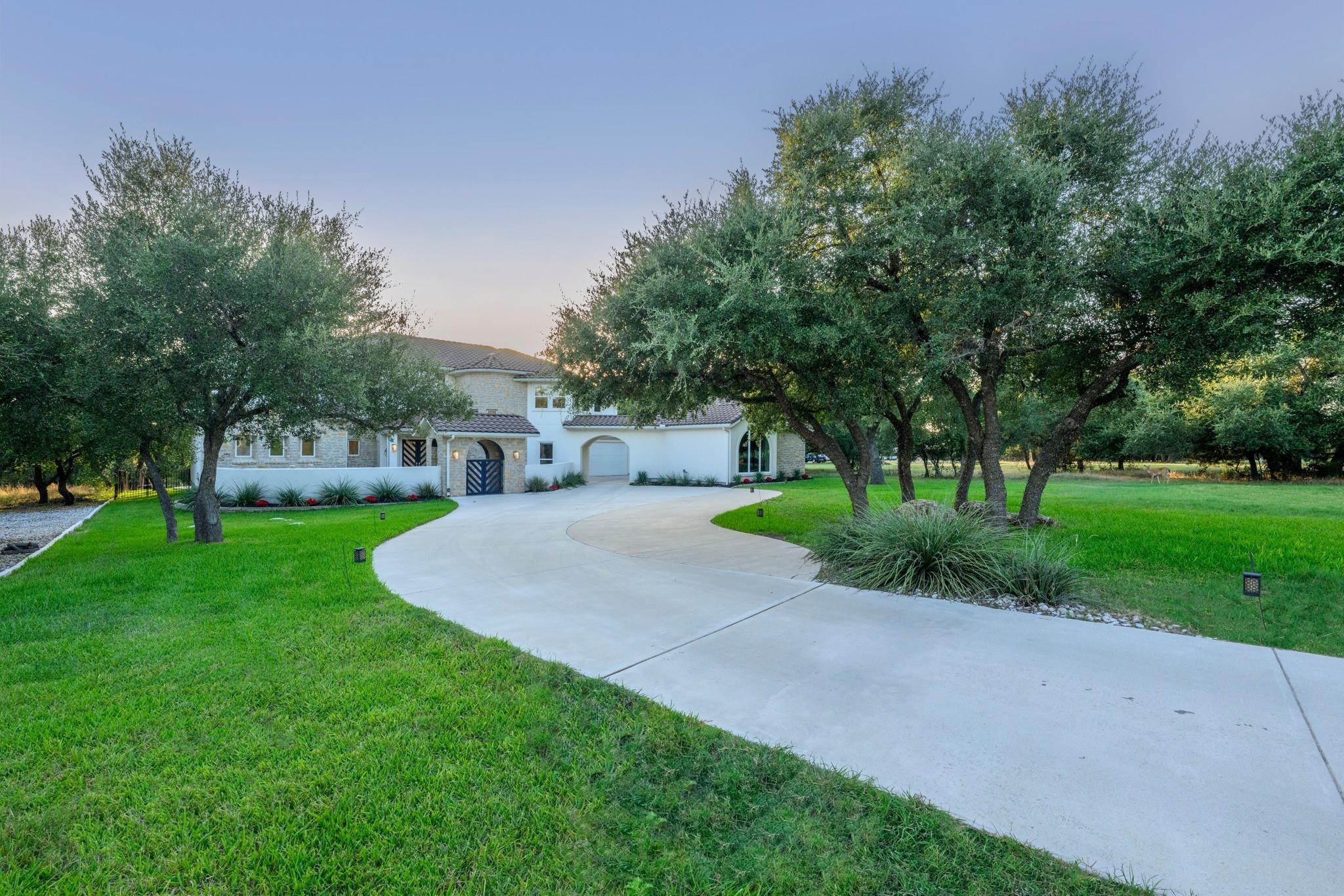 Residential in Round Rock 4