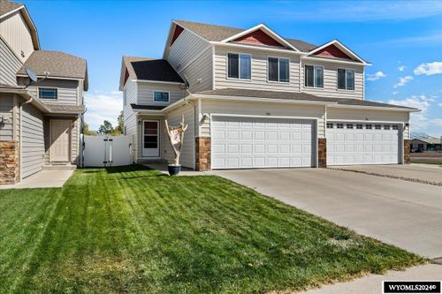 70 B 28th Street, Wheatland, WY, 82201 | Card Image