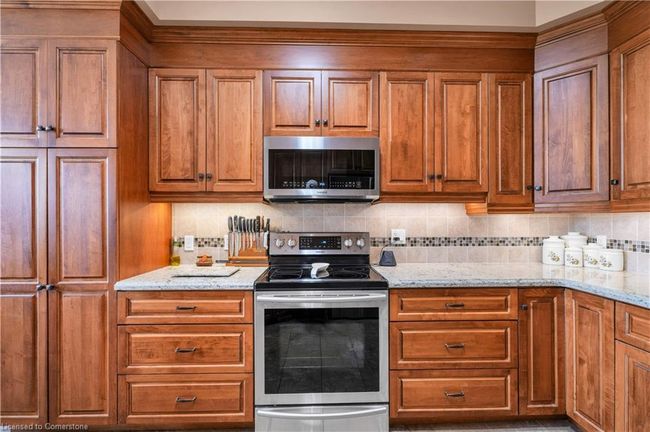119 Gerber Meadows Dr, House other with 2 bedrooms, 3 bathrooms and 4 parking in Wellesley ON | Image 14