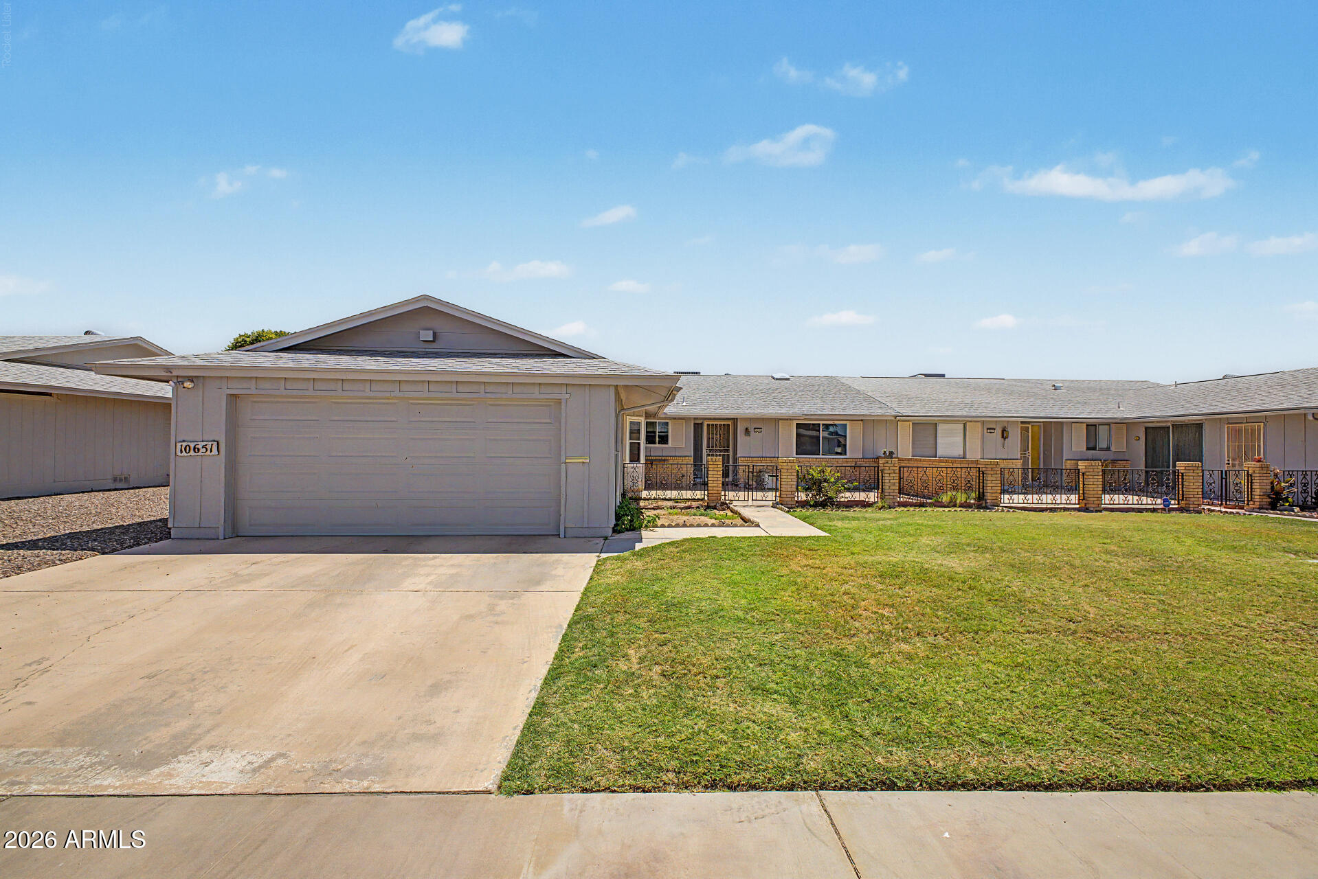 Residential in Sun City