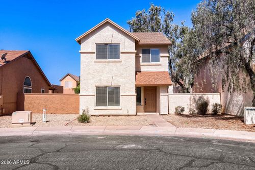 16480 N 67th Drive, Peoria, AZ, 85382 | Card Image