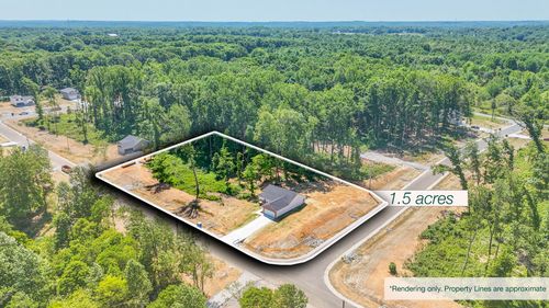 0 Cherry Blossom Way, Dickson, TN, 37055 | Card Image