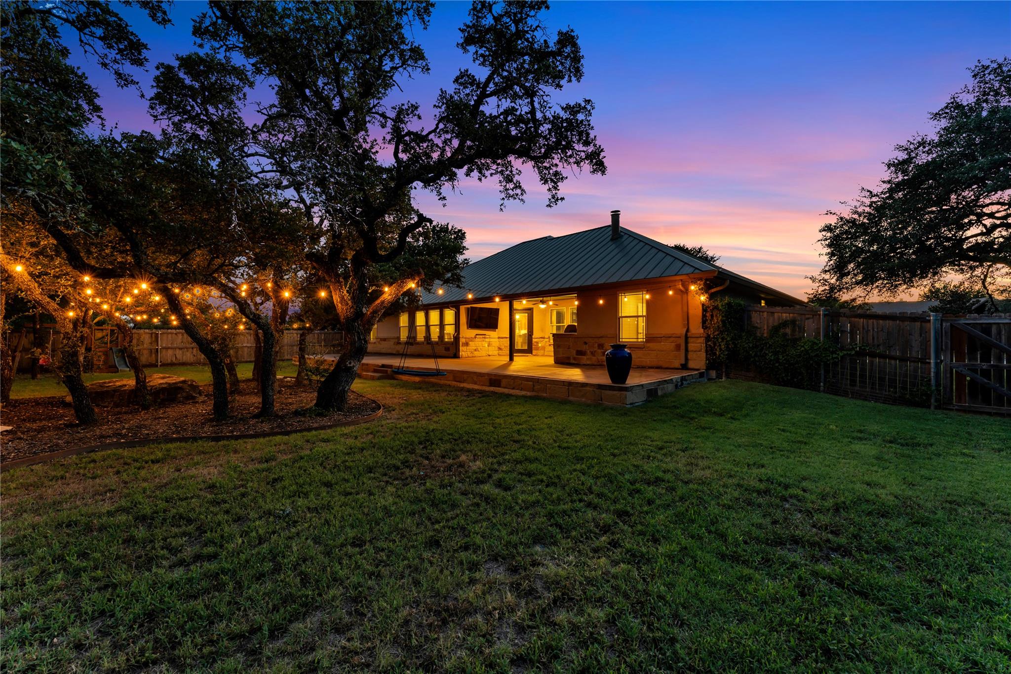 Residential in Burnet 4