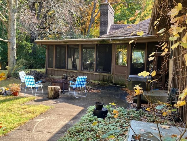 27125 N Williams Park Rd, House other with 4 bedrooms, 4 bathrooms and 2 parking in Wauconda IL | Image 33