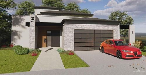 4010 Zion Ave, McAllen, TX, 78503-4201 | Card Image