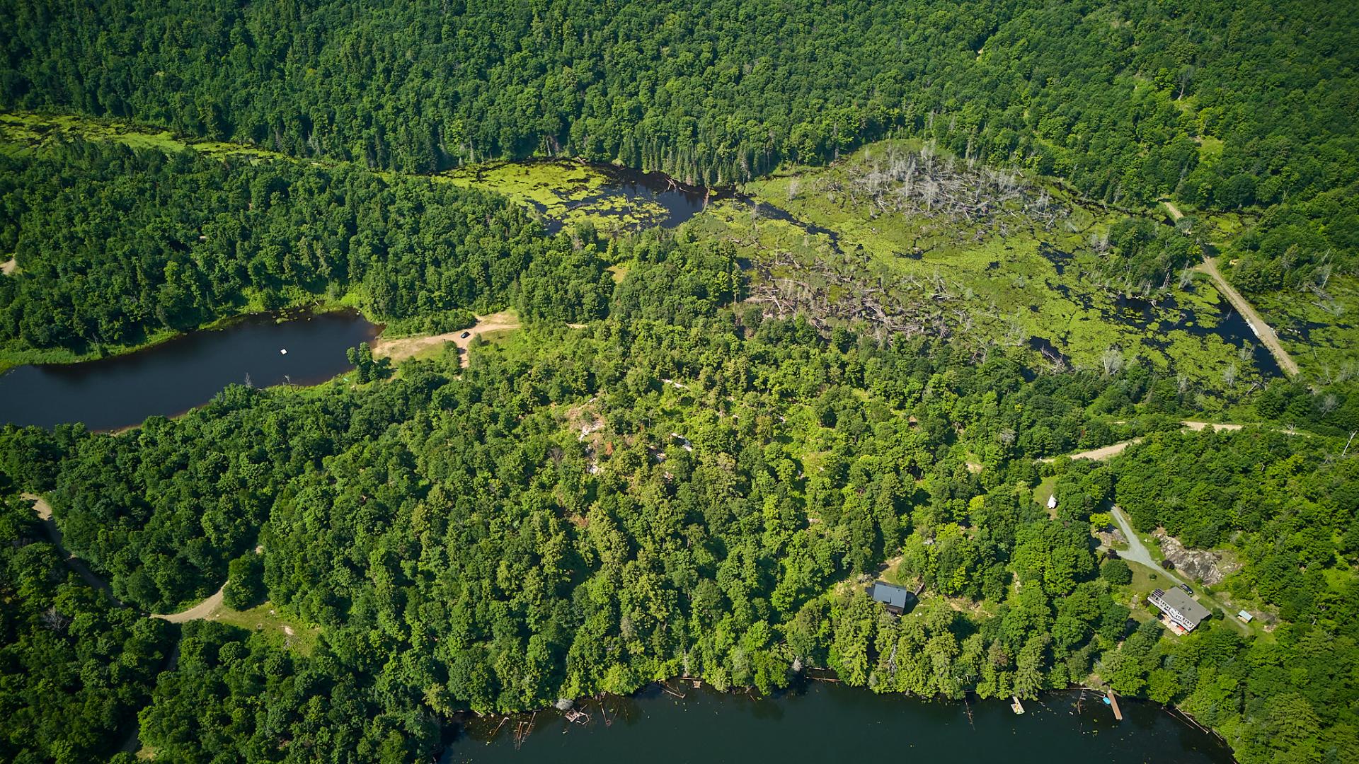 Land in Grenville-sur-la-Rouge 3
