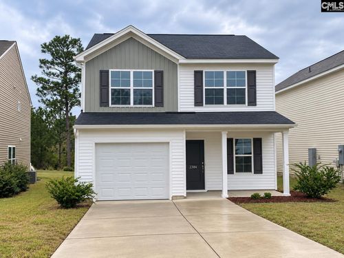 2384 Trakand Dr, Lexington, SC, 29073-7229 | Card Image