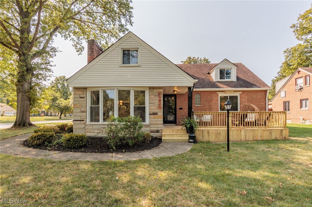 Park Dr, Fairview Park, OH 44126